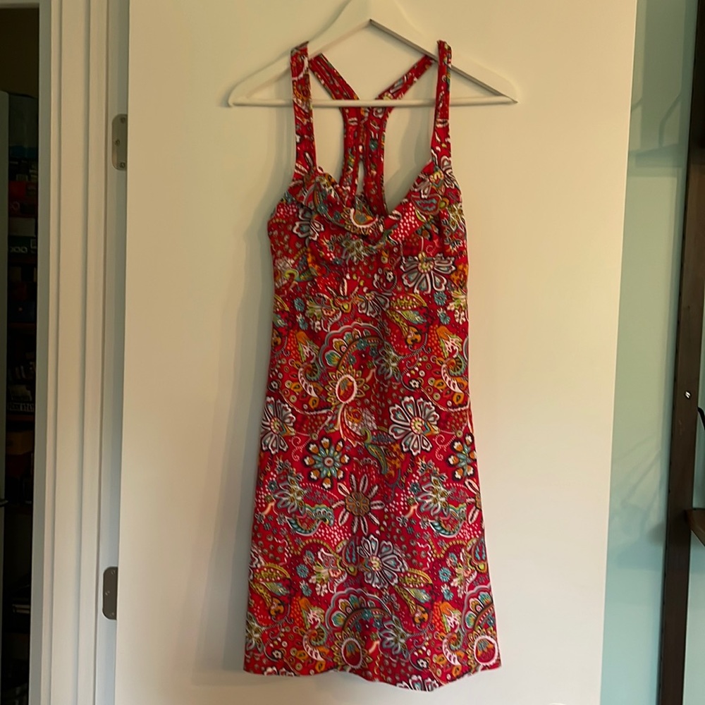 Athleta Swim Or tennis dress